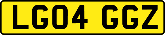 LG04GGZ