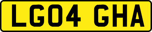 LG04GHA