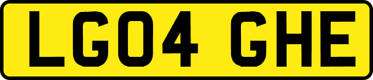 LG04GHE