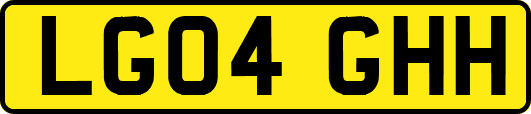 LG04GHH
