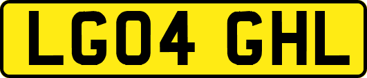 LG04GHL