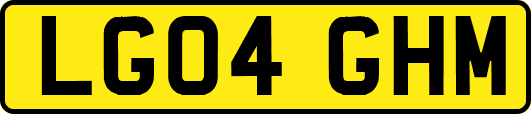 LG04GHM