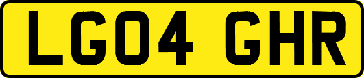 LG04GHR