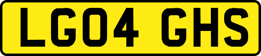 LG04GHS
