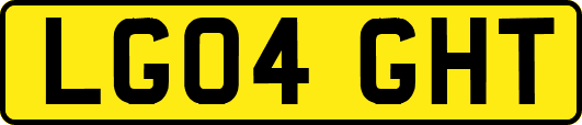 LG04GHT