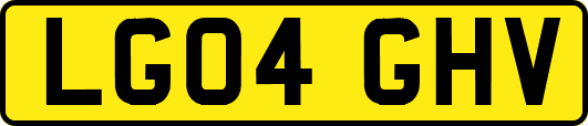LG04GHV