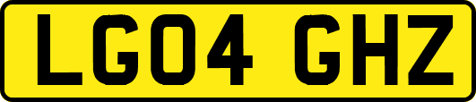 LG04GHZ