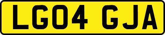 LG04GJA