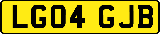 LG04GJB