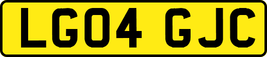 LG04GJC