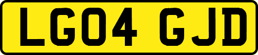LG04GJD