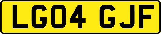 LG04GJF