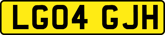 LG04GJH