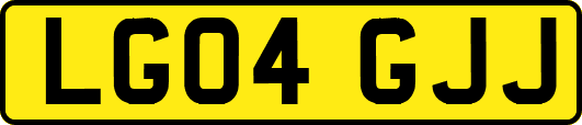 LG04GJJ