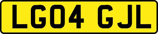 LG04GJL