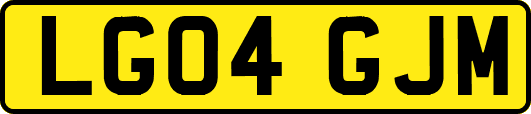 LG04GJM