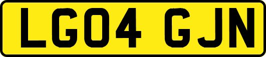 LG04GJN