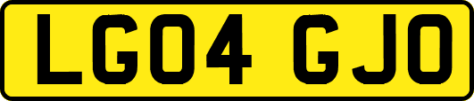 LG04GJO