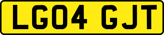 LG04GJT
