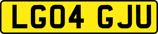 LG04GJU