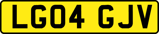 LG04GJV