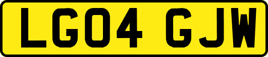 LG04GJW