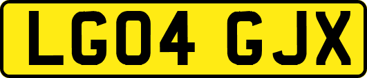 LG04GJX