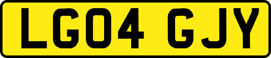 LG04GJY