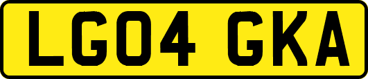 LG04GKA