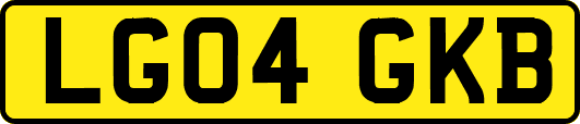 LG04GKB