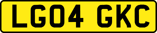 LG04GKC
