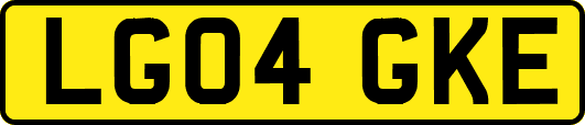 LG04GKE
