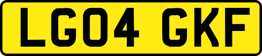 LG04GKF