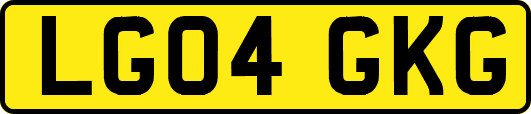 LG04GKG
