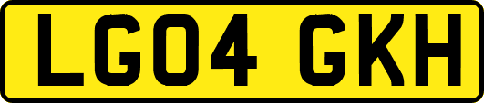 LG04GKH