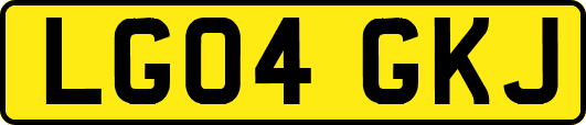 LG04GKJ