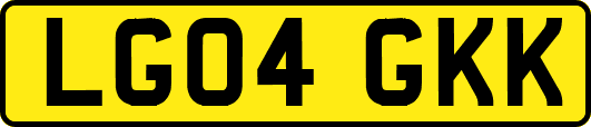 LG04GKK