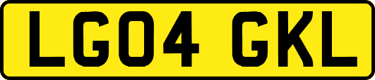 LG04GKL
