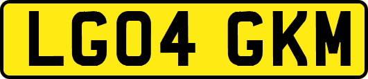 LG04GKM
