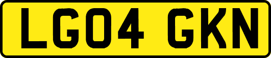 LG04GKN