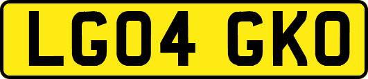 LG04GKO