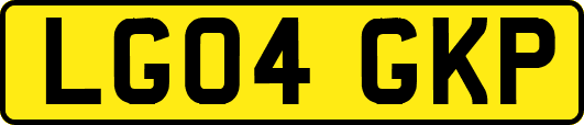 LG04GKP