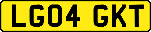 LG04GKT
