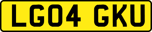 LG04GKU