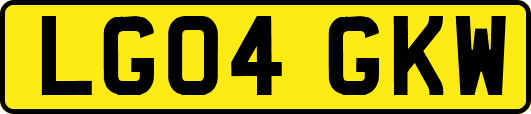 LG04GKW