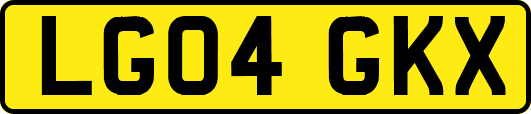 LG04GKX