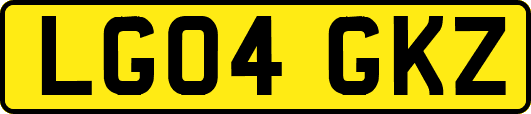 LG04GKZ