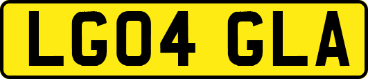 LG04GLA