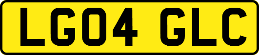 LG04GLC