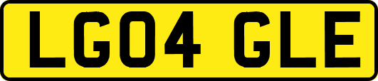LG04GLE